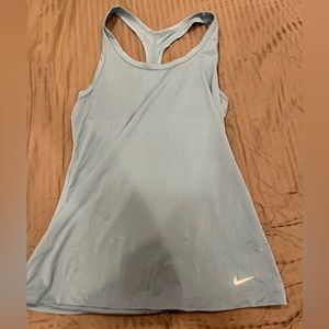 Nike Tank Top